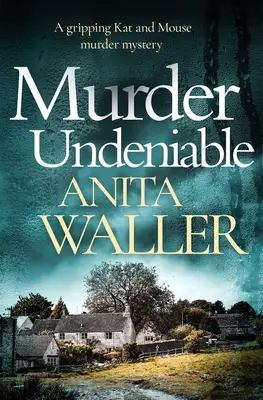 Nepopierateľná vražda: Napínavá záhadná vražda - Murder Undeniable: A Gripping Murder Mystery