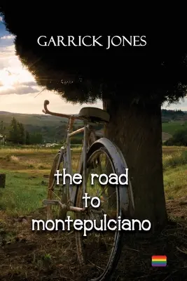 Cesta do Montepulciana - The Road to Montepulciano
