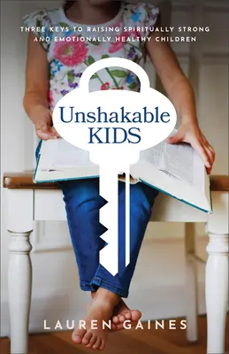 Neochvejné deti - Unshakable Kids
