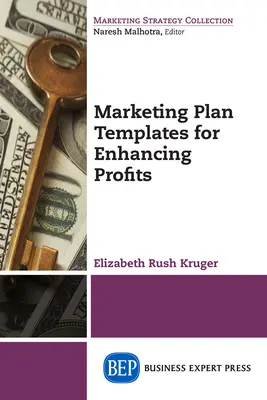 Šablóny marketingového plánu na zvýšenie ziskov - Marketing Plan Templates for Enhancing Profits