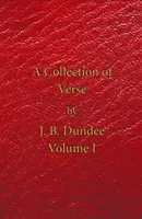 Zbierka veršov - zväzok I - Collection of Verse - Volume I