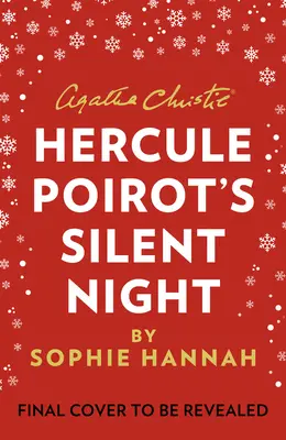 Tichá noc Hercula Poirota - Hercule Poirot's Silent Night