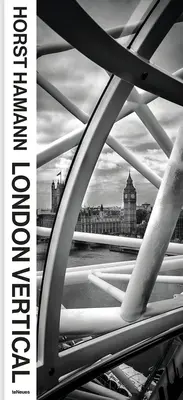 Londýn vertikálne - London Vertical