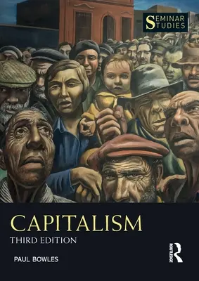Kapitalizmus - Capitalism