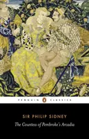 Arkádia grófky z Pembroke - Countess of Pembroke's Arcadia