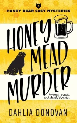 Vražda v medovom mede - Honey Mead Murder