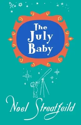 Júlové dieťa - The July Baby