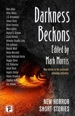 Antológia Darkness Beckons - Darkness Beckons Anthology