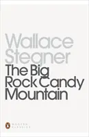 Veľká skalná hora Candy - Big Rock Candy Mountain