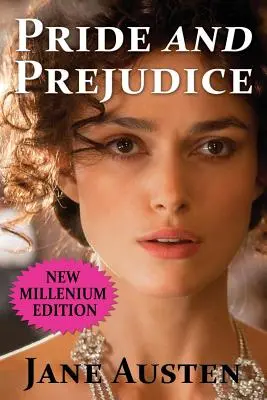 Pýcha a predsudok - vydanie k novému tisícročiu - Pride and Prejudice - New Millenium Edition