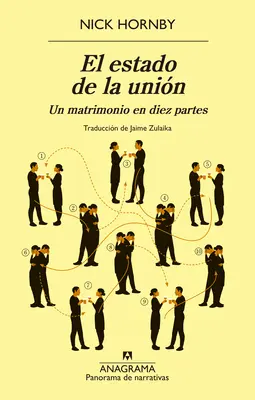 Štát na úteku, El - Estado de la Unin, El