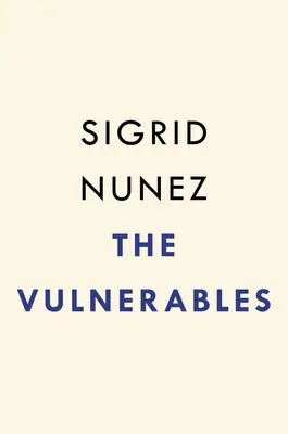 The Vulnerables (Zraniteľní) - The Vulnerables
