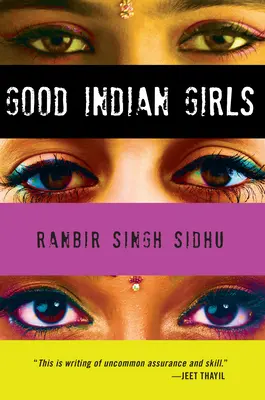 Dobré indické dievčatá - Good Indian Girls
