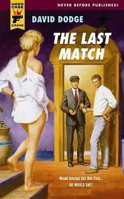 Posledný zápas - Last Match