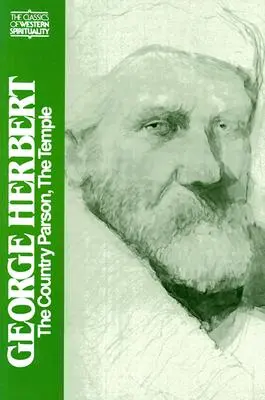 George Herbert: Vidiecky farár a chrám - George Herbert: The Country Parson and the Temple