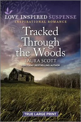 Po stopách lesom - Tracked Through the Woods