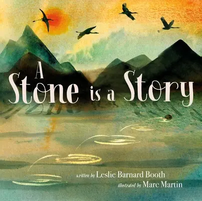 Kameň je príbeh - A Stone Is a Story