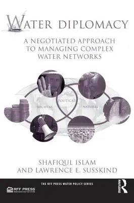 Vodná diplomacia: Vydarená diplomacia: vyjednávací prístup k riadeniu zložitých vodných sietí - Water Diplomacy: A Negotiated Approach to Managing Complex Water Networks
