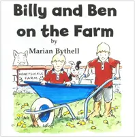 Billy a Ben na farme - Billy and Ben on the Farm