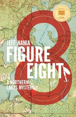 Obrázok osem: Záhada severných jazier - Figure Eight: A Northern Lakes Mystery