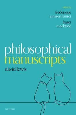 Filozofické rukopisy - Philosophical Manuscripts