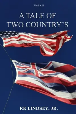 Príbeh dvoch krajín - A Tale of Two Country's