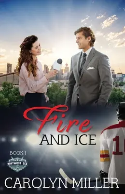 Oheň a ľad - Fire and Ice