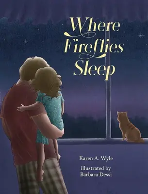 Kde spia svetlušky - Where Fireflies Sleep