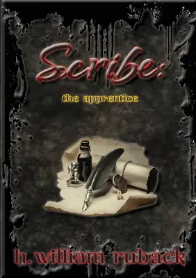 Písař: Učeň - Scribe: the apprentice