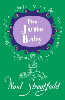 Júnové dieťa - The June Baby