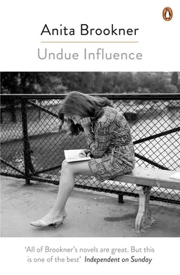 Neprimeraný vplyv - Undue Influence