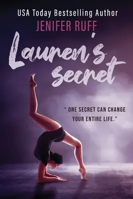 Laurenino tajomstvo - Lauren's Secret