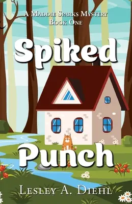 Špicatý punč - Spiked Punch