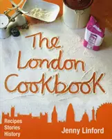 Londýnska kuchárka - London Cookbook