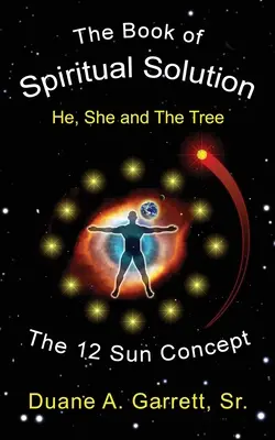 Kniha duchovného riešenia: On, ona a strom - The Book of Spiritual Solution: He, She and the Tree