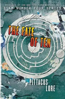 Osud desiatich - The Fate of Ten