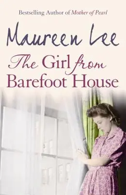 Dievča z Bosého domu - The Girl from Barefoot House