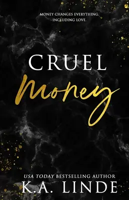 Kruté peniaze (špeciálna edícia) - Cruel Money (Special Edition)