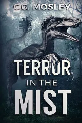 Teror v hmle - Terror In The Mist