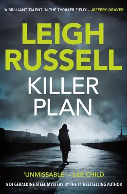 Plán vraha, 7 - Killer Plan, 7