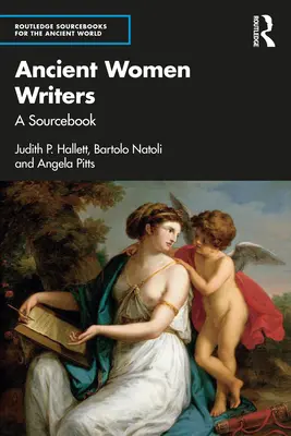 Staroveké spisovateľky Grécka a Ríma - Ancient Women Writers of Greece and Rome