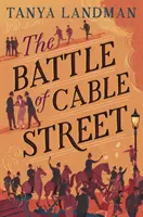 Bitka na Cable Street - Battle of Cable Street