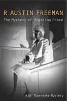 Záhada Angeliny Froodovej - Mystery Of The Angelina Frood