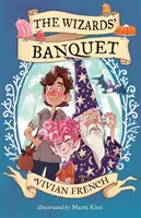 Čarodejnícky banket - The Wizards' Banquet