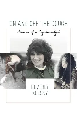 Na gauči a mimo neho: Spomienky psychoanalytika - On and off the Couch: Memoir of a Psychoanalyst