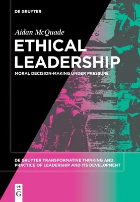 Etické vedenie - Ethical Leadership