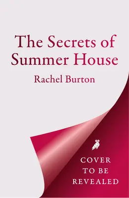 Tajomstvá letného domu - The Secrets of Summer House