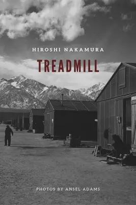 Bežecký pás - Treadmill