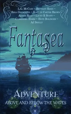 Fantázia - Fantasea