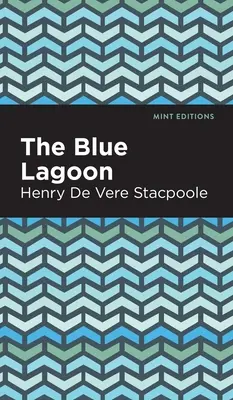 Modrá lagúna - Blue Lagoon